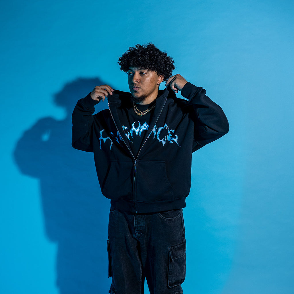 TRAILBLAZER ZIP-UP