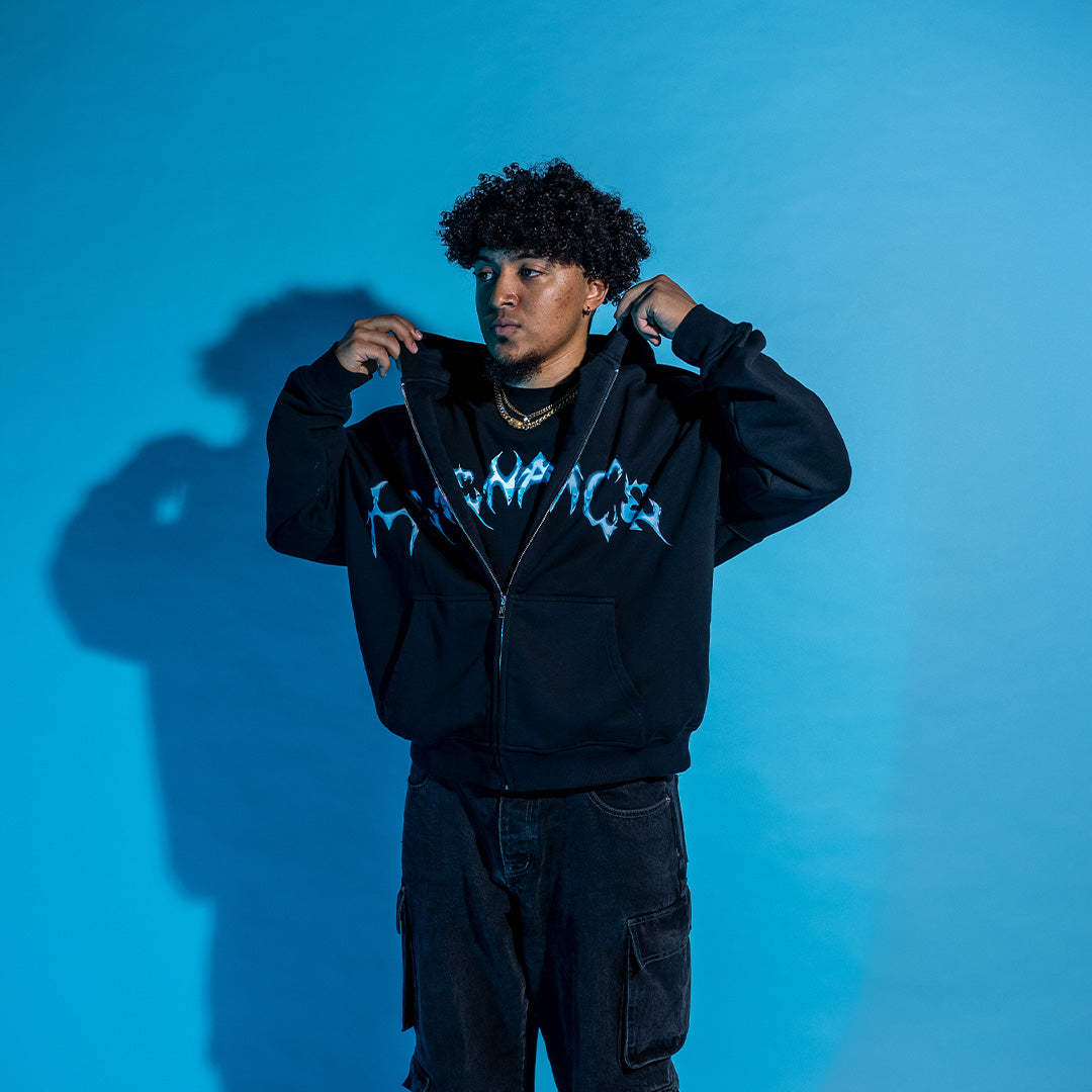 TRAILBLAZER ZIP-UP