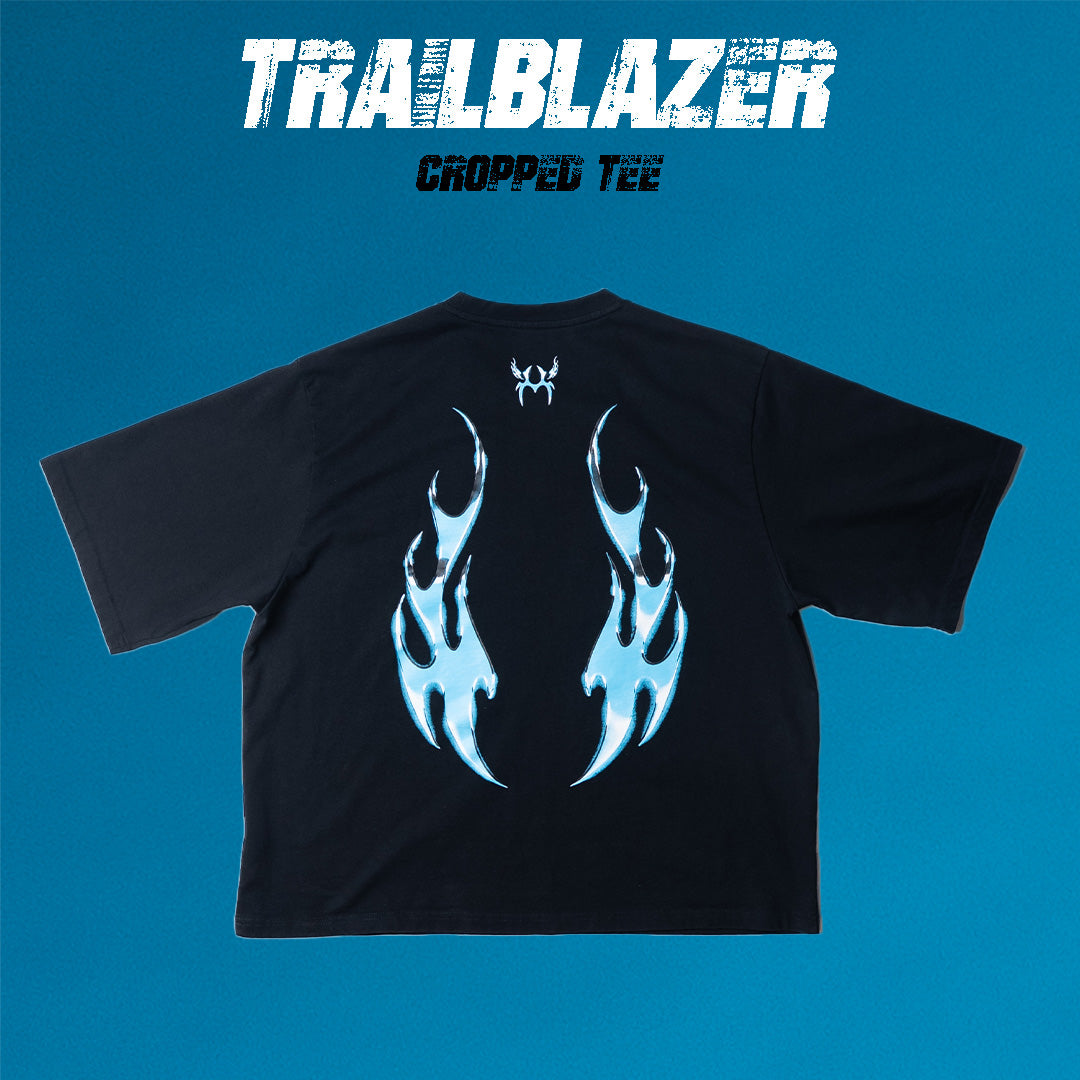 TRAILBLAZER TEE