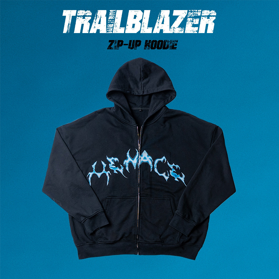 TRAILBLAZER ZIP-UP