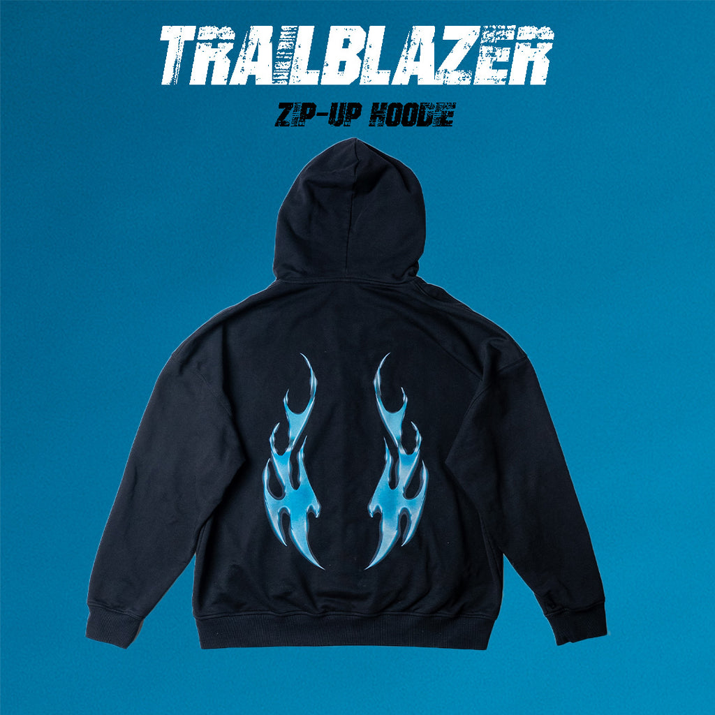 TRAILBLAZER ZIP-UP