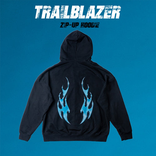 TRAILBLAZER ZIP-UP