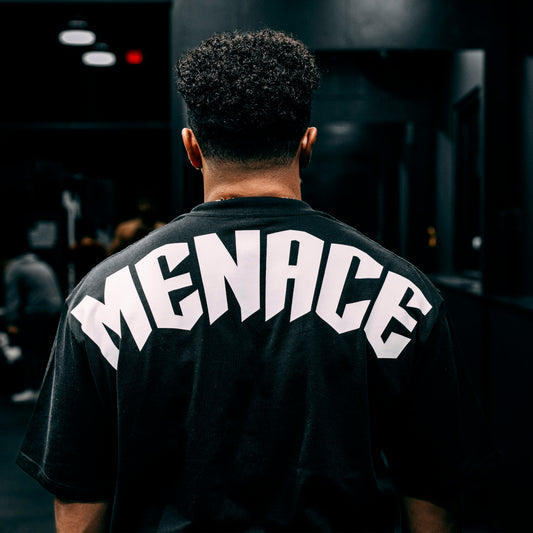 Menace Statement Tee