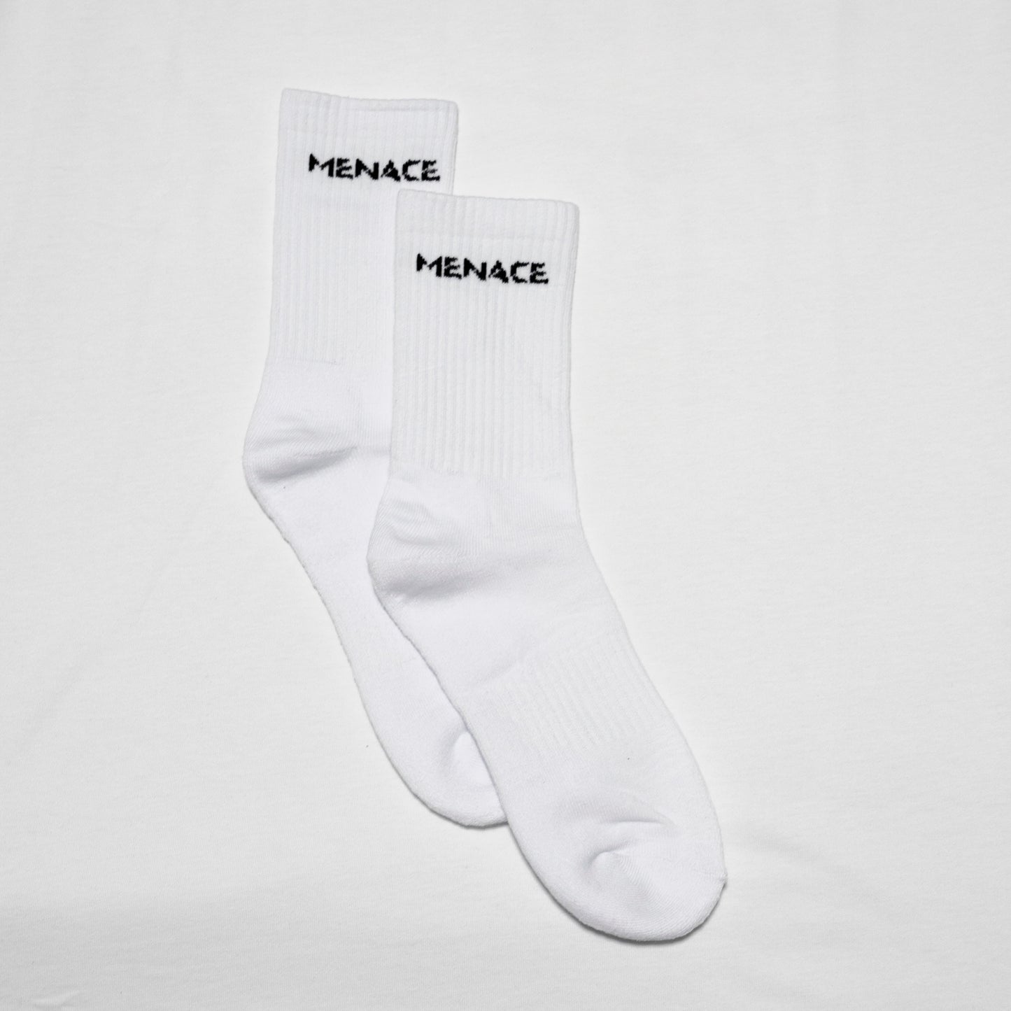 Menace Socks (2 PACK)